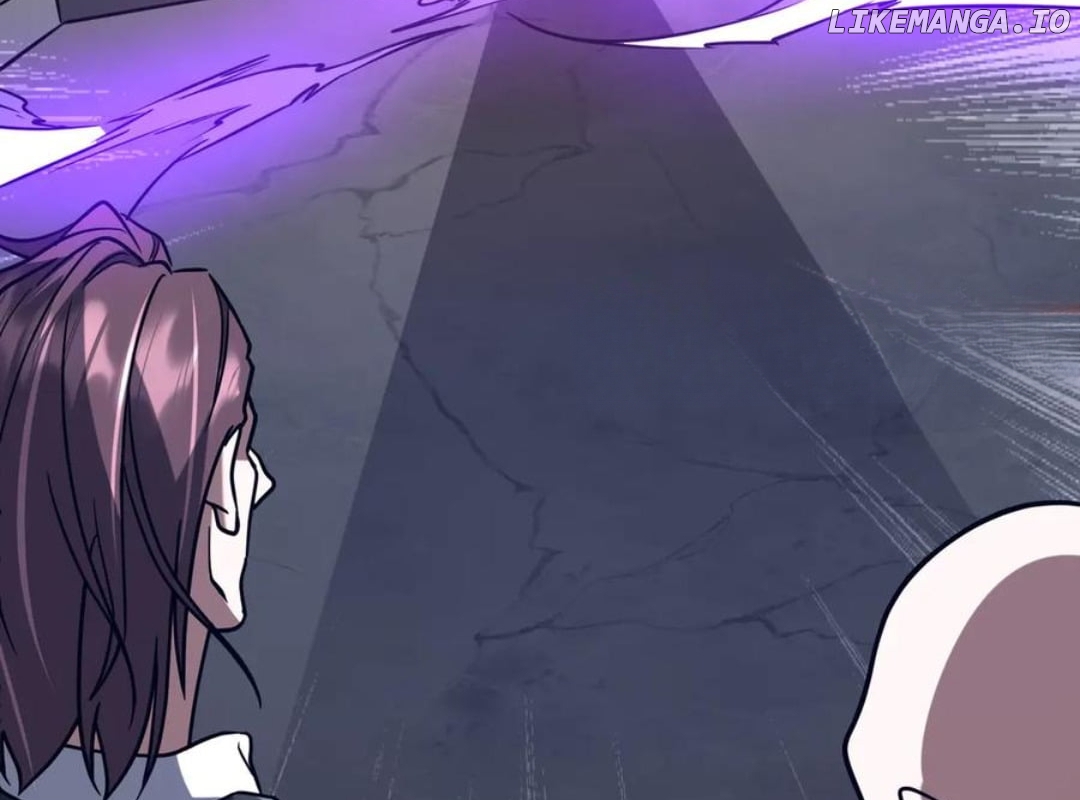 With My Netherworld Trillions, Game On! Chapter 234 - page 59
